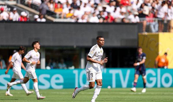 皇马关键一役惨遭绝杀，球迷难掩失望，操作全部发布.的简单介绍九游（中国）平台登录