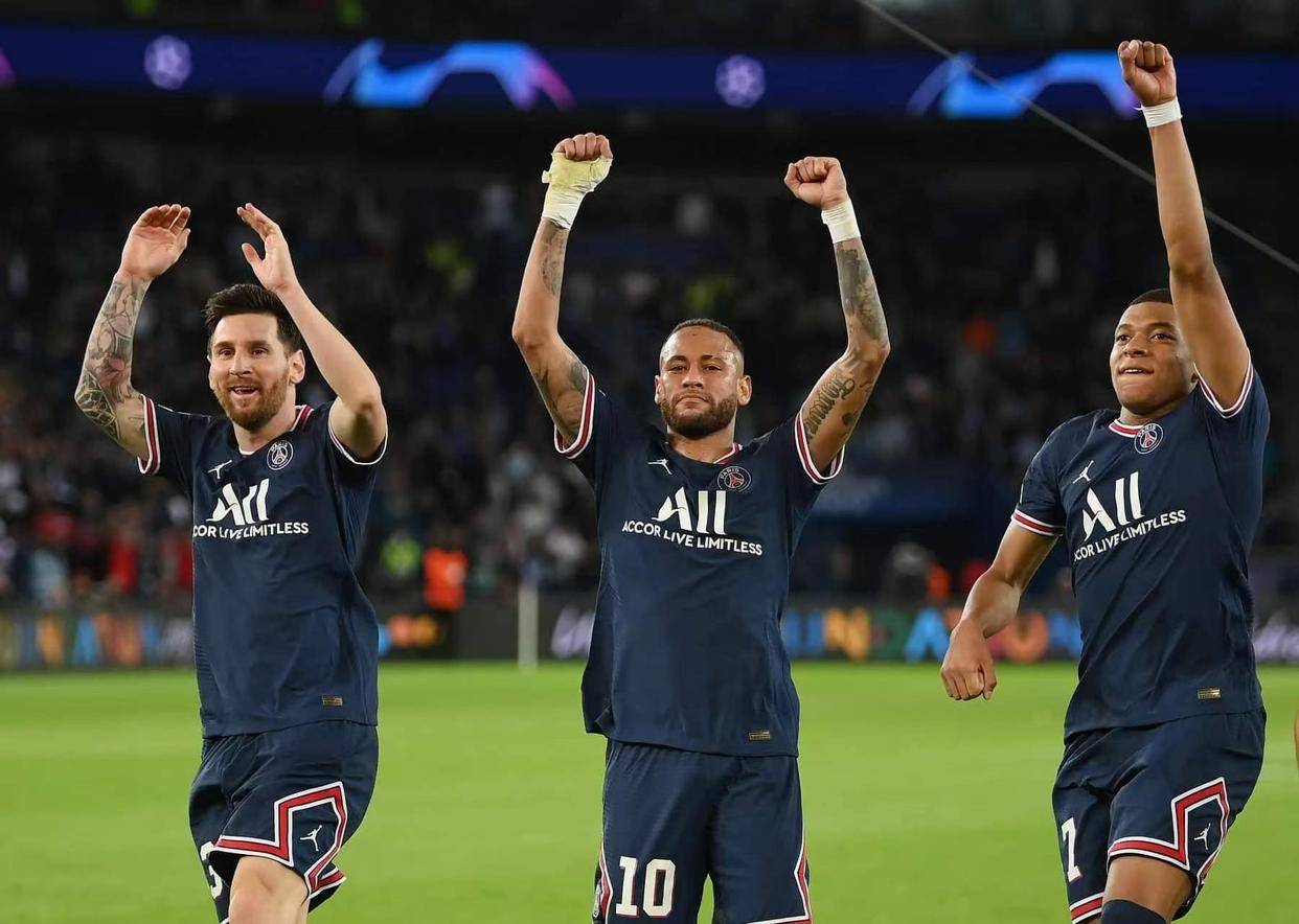 包含内马尔巅峰对决，Uzi与40激战巴黎圣日耳曼分钟，连败胜负难料！的词条九游（中国）平台登录