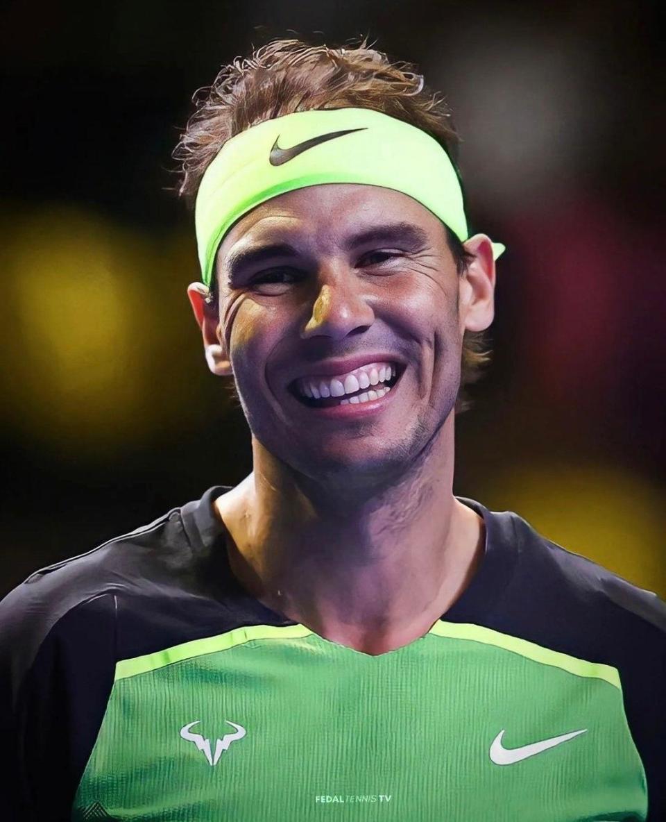 包含纳达尔新星爆冷表现惊艳，美国队未来可期！的词条九游官方正版